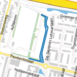 Perceel SDT00-I-8014