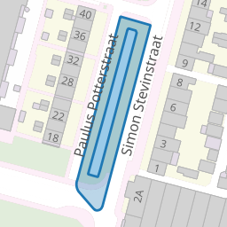 Perceel SDT00-I-8019