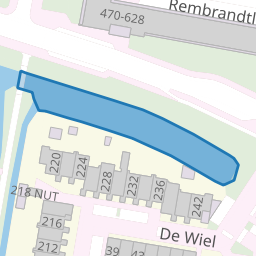 Perceel SDT00-I-8026