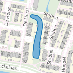 Perceel SDT00-I-8030