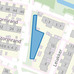 Perceel SDT00-I-8031