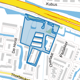 Perceel SDT00-I-8032