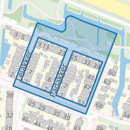 Perceel SDT00-I-8037