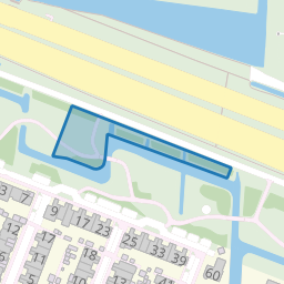 Perceel SDT00-I-8038