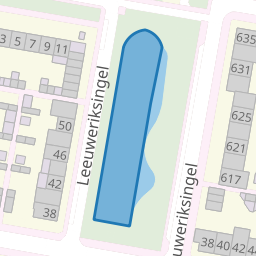 Perceel SDT00-I-8042