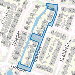 Perceel SDT00-I-8043