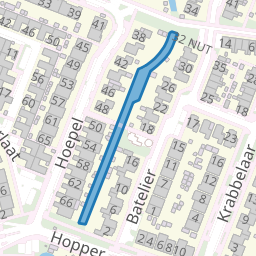 Perceel SDT00-I-8044