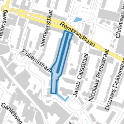 Perceel SDT00-I-8055