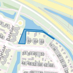 Perceel SDT00-I-8059