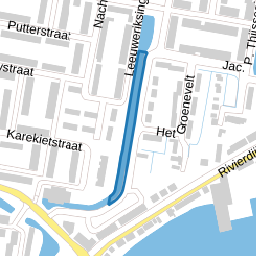 Perceel SDT00-I-8068