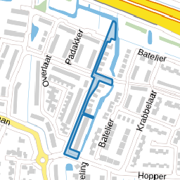 Perceel SDT00-I-8072