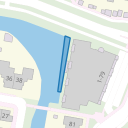 Perceel SDT00-I-8076