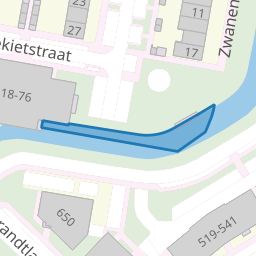 Perceel SDT00-I-8078