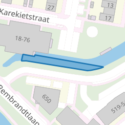 Perceel SDT00-I-8080