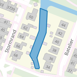 Perceel SDT00-I-8085