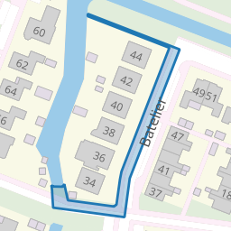 Perceel SDT00-I-8086