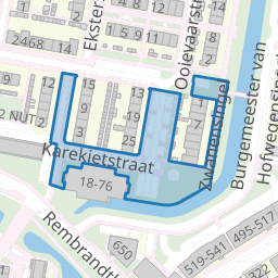 Perceel SDT00-I-8100