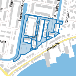 Perceel SDT00-I-8101