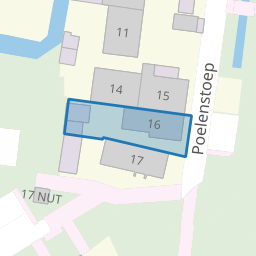 Perceel SDT00-I-8102