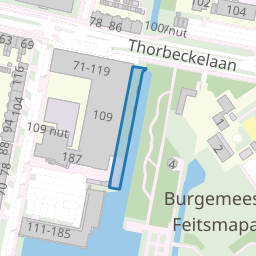 Perceel SDT00-I-8104