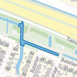 Perceel SDT00-I-8114