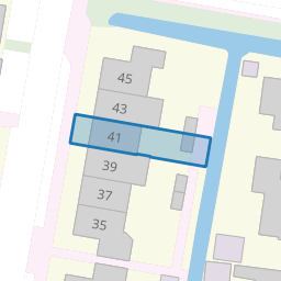 Perceel SDT00-I-8116