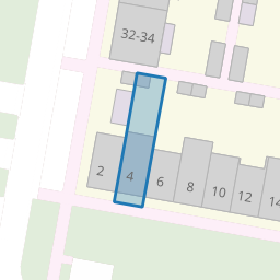 Perceel SDT00-I-8129