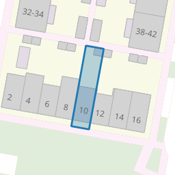 Perceel SDT00-I-8131