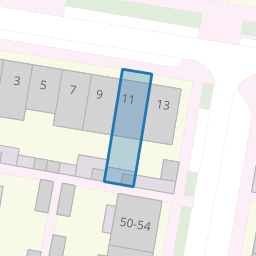 Perceel SDT00-I-8132