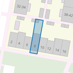 Perceel SDT00-I-8134