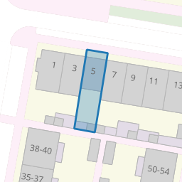 Perceel SDT00-I-8135