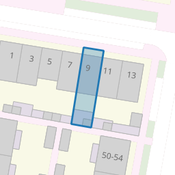 Perceel SDT00-I-8137