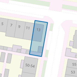 Perceel SDT00-I-8138