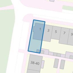 Perceel SDT00-I-8139