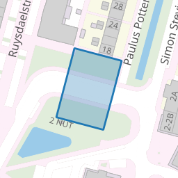 Perceel SDT00-I-8145