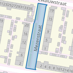 Perceel SDT00-I-8171