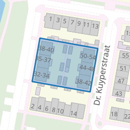 Perceel SDT00-I-8180
