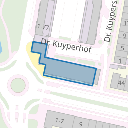 Perceel SDT00-I-8182