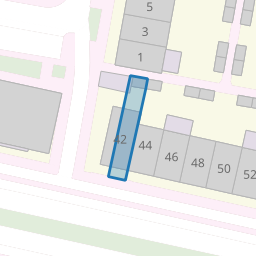 Perceel SDT00-I-8189