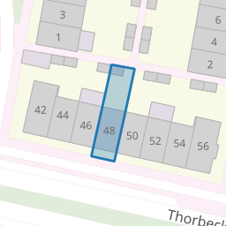 Perceel SDT00-I-8192