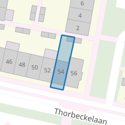 Perceel SDT00-I-8195