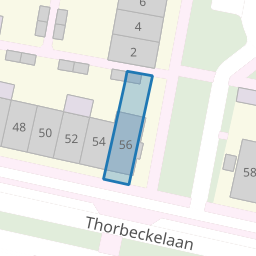 Perceel SDT00-I-8196