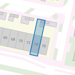 Perceel SDT00-I-8209