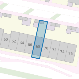 Perceel SDT00-I-8212