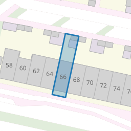 Perceel SDT00-I-8213