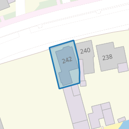 Perceel SDT00-I-8245