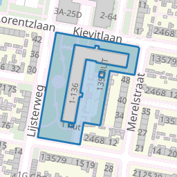 Perceel SDT00-I-8257