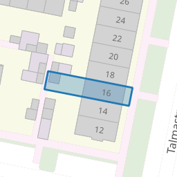 Perceel SDT00-I-8263