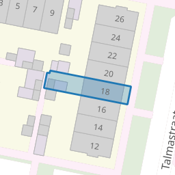 Perceel SDT00-I-8264
