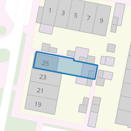 Perceel SDT00-I-8267